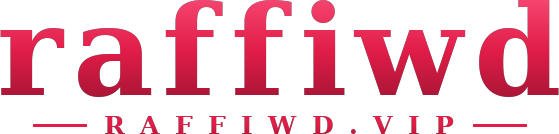 raffiwd logo